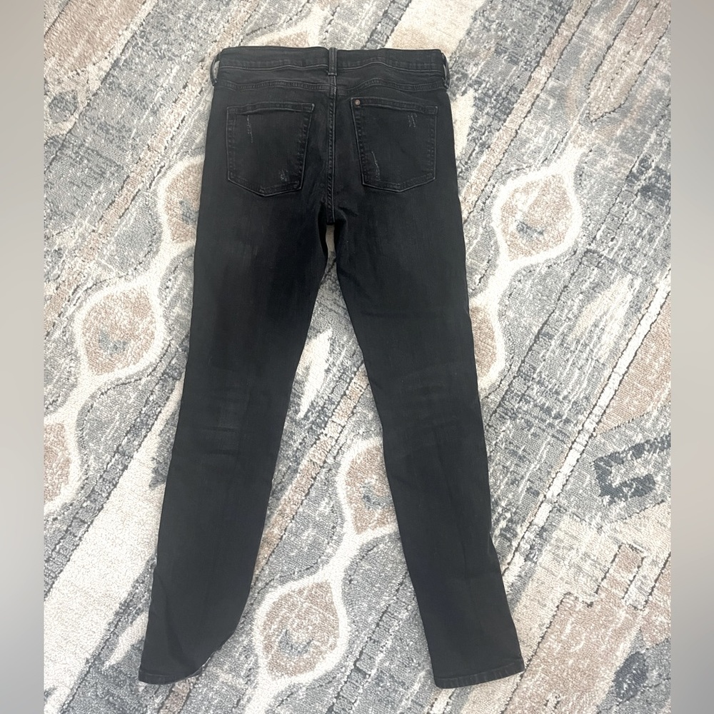 Pacsun Mens Skinny Jeans
